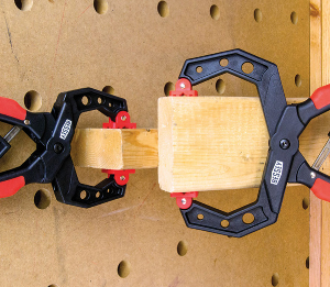 Bessey - Ratchet clamp XCR - XCR2