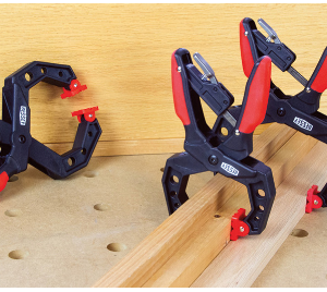 Bessey - Ratchet clamp XCR - XCR2