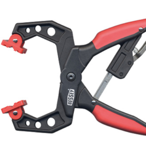 Bessey - Ratchet clamp XCR - XCR2