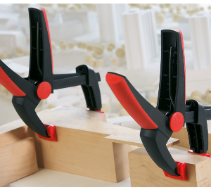 Bessey - Ratchet clamp XCR - XCR4