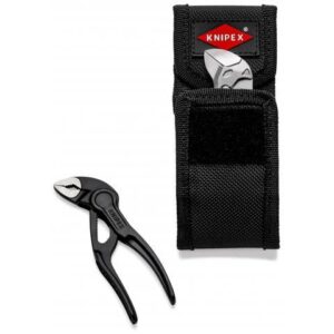 KNIPEX - Mini pliers set In belt tool pouch - 00 20 72 V04 XS