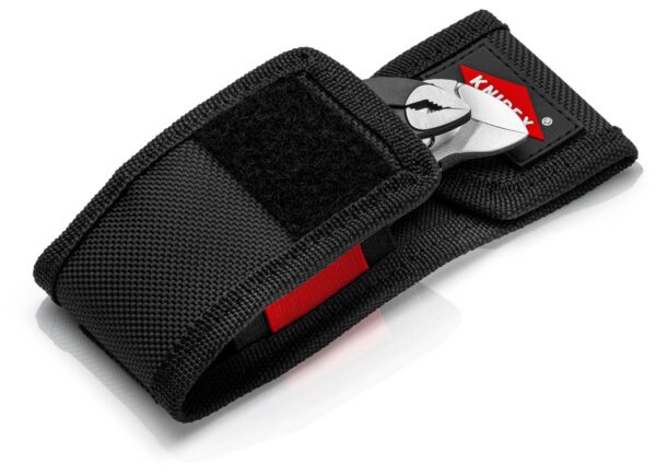 KNIPEX - Mini pliers set In belt tool pouch - 00 20 72 V04 XS