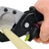 RENNSTEIG 502 037 6 Pipe Cutter for composite plastic pipe