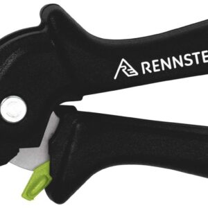 RENNSTEIG 502 037 6 Pipe Cutter for composite plastic pipe