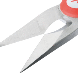 Cable Cutter and Crimper Electrician Scissors 2K + Safetybox