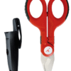 Cable Cutter and Crimper Electrician Scissors 2K + Safetybox