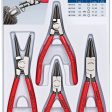 KNIPEX – Circlip Pliers – 00 20 03 V02