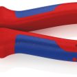 KNIPEX – High Leverage Combination Pliers 200mm – 02 05 200