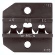 Rennsteig – Crimping Die Set 12.1193 – 624 1193 3 0