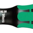 Wera – 817 R Bitholding screwdriver with Rapidaptor quick-release chuck 05051482001