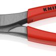 KNIPEX – TwinGrip Slip Joint Pliers – 82 01 200