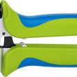 Rennsteig 4/8 Indent Crimping Tool MicroCrimp for Industrial Contacts – 8750 0000 6
