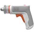 BLACK + DECKER 3.6V Furniture Assembly Tool 
