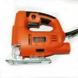BLACK + DECKER 400 W Variable Speed Jigsaw