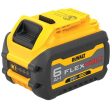18V 5.0Ah XR Li-Ion Battery Pack